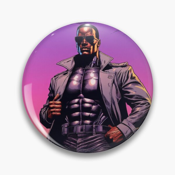 Item preview, 80s Superhero/Villain designed and sold by Vibba.