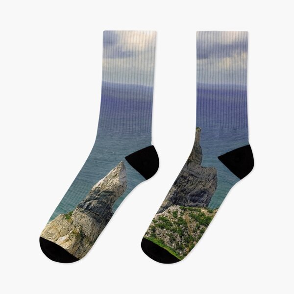 Item preview, Pedra da Ursa (75m) e Pedra do Alvidar (92m), Sintra designed and sold by Tereza Pilar  Art.