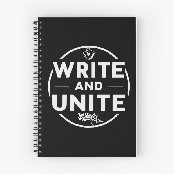 Item preview, Write And Unite designed and sold by 2wear.