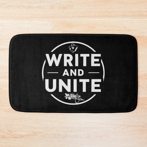 Item preview, Write And Unite designed and sold by 2wear.