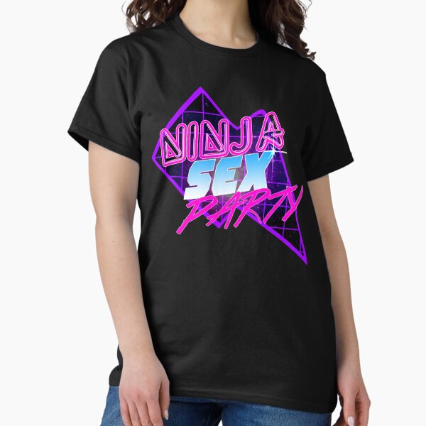Aperçu de l'œuvre  rep le plus sexy des parties de ninja là-bas. créée et vendue par abandonmerch.