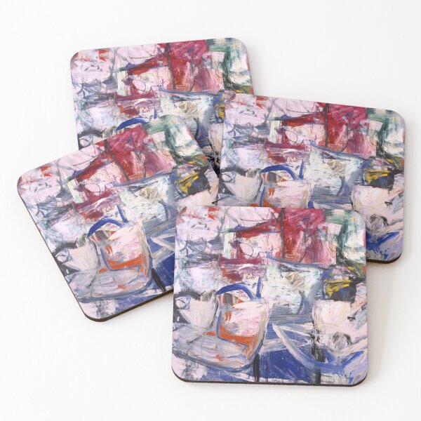 Item preview, Willem de Kooning designed and sold by Zyloz.