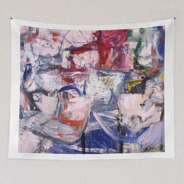 Item preview, Willem de Kooning designed and sold by Zyloz.