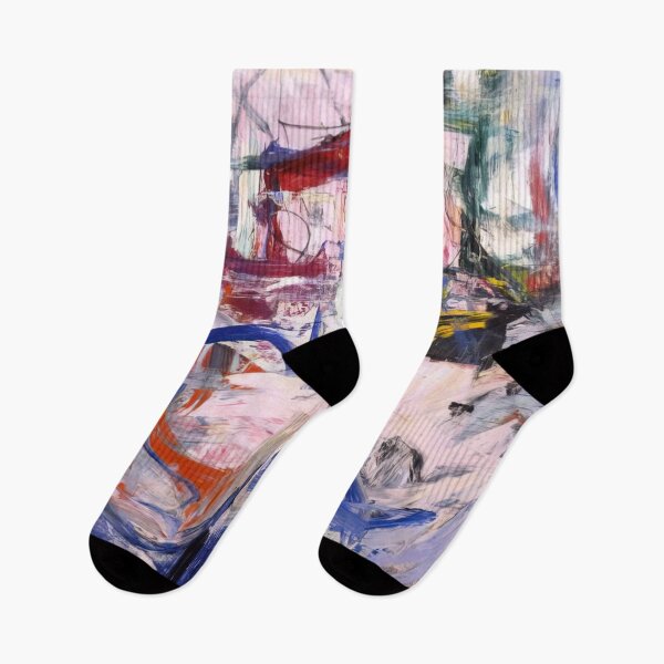 Item preview, Willem de Kooning designed and sold by Zyloz.