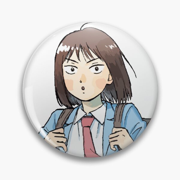 Item preview, Mitsumi Iwakura designed and sold by Anime-ascrocco.