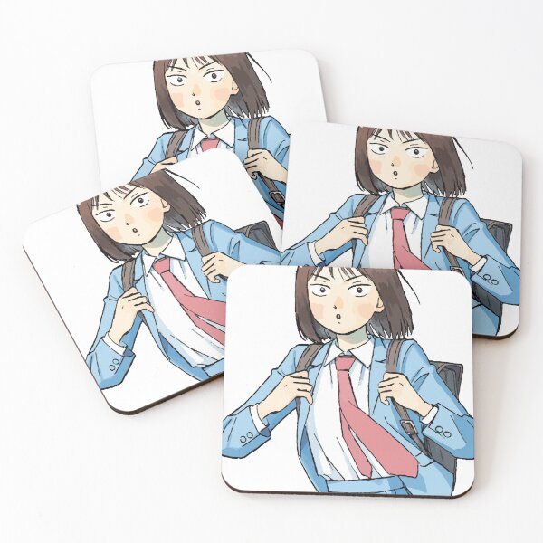 Item preview, Mitsumi Iwakura designed and sold by Anime-ascrocco.
