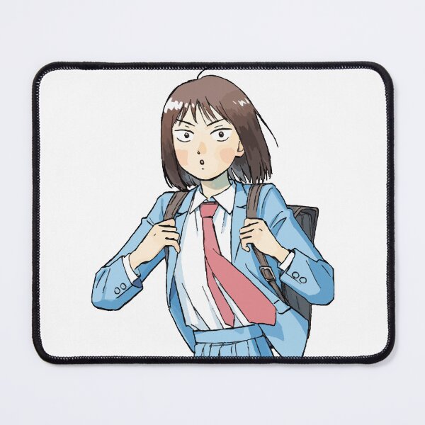 Item preview, Mitsumi Iwakura designed and sold by Anime-ascrocco.