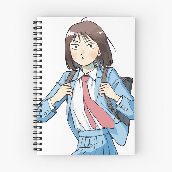 Item preview, Mitsumi Iwakura designed and sold by Anime-ascrocco.