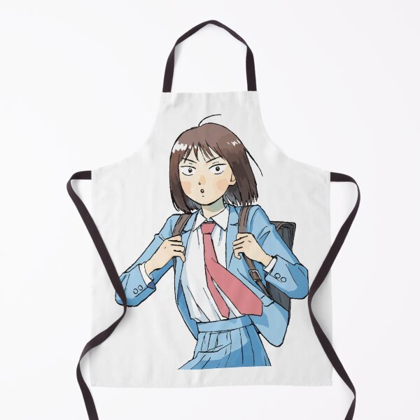 Item preview, Mitsumi Iwakura designed and sold by Anime-ascrocco.
