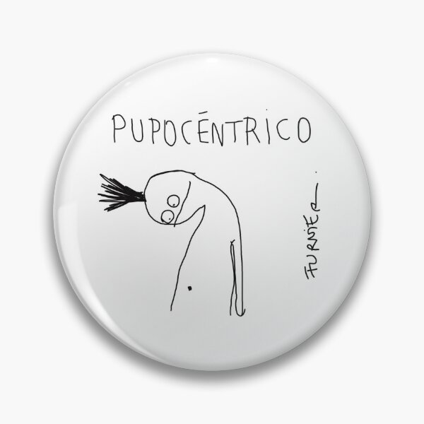 Item preview, Pupocentric BaTaToS designed and sold by Psicodibujos.