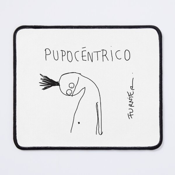 Item preview, Pupocentric BaTaToS designed and sold by Psicodibujos.