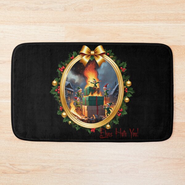Item preview, Elves Hate You! designed and sold by FatCatStudios.
