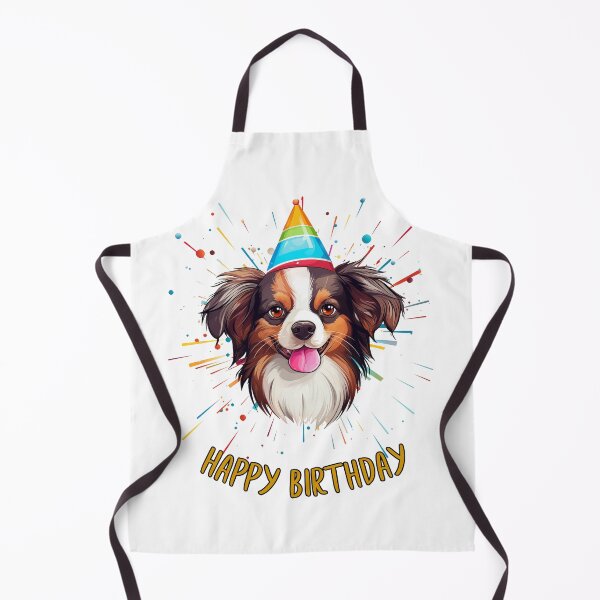 Aperçu de l'œuvre Anniversaire Papillon - Sable - Joyeux Anniversaire ! créée et vendue par wotsthis.