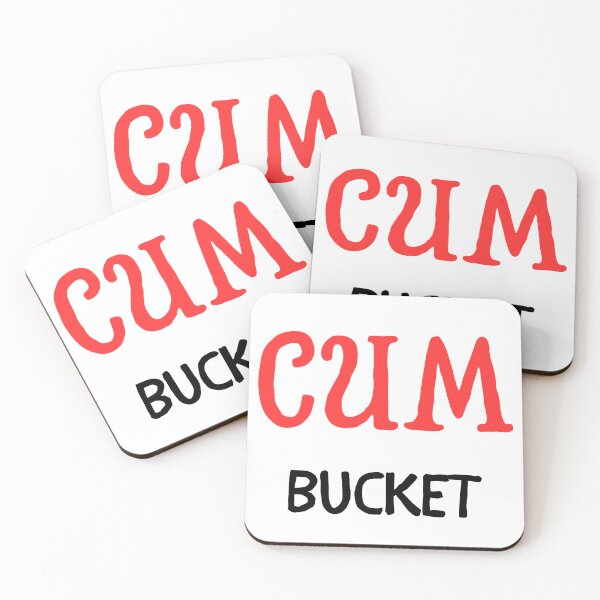 Item preview, Cum Bucket designed and sold by GbzDigital.