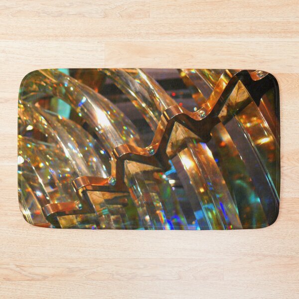 Item preview, Lighthouse Fresnel Lens detail designed and sold by Tereza Pilar  Art.