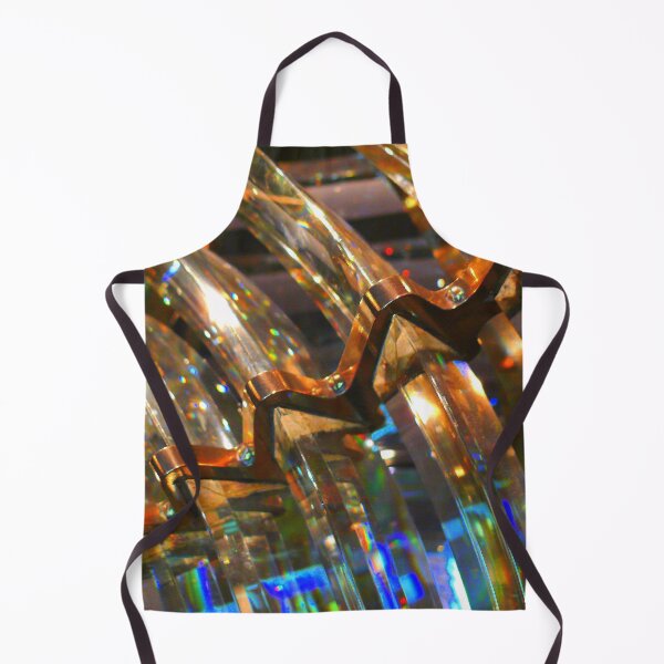Item preview, Lighthouse Fresnel Lens detail designed and sold by Tereza Pilar Art.