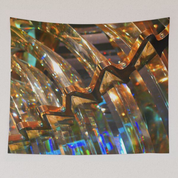 Item preview, Lighthouse Fresnel Lens detail designed and sold by Tereza Pilar  Art.