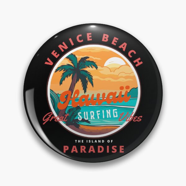 Item preview, Venice Beach designed and sold by Y0ussefrizk.