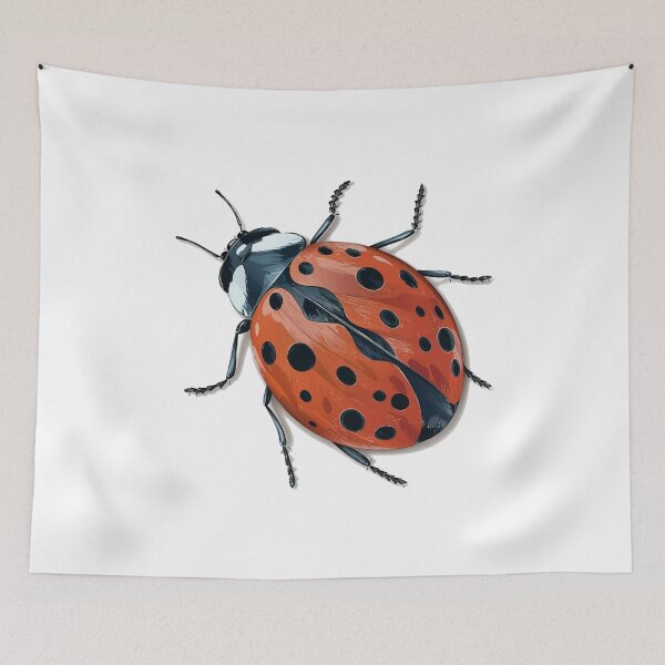 Item preview, LADYBUGS designed and sold by PGAart.