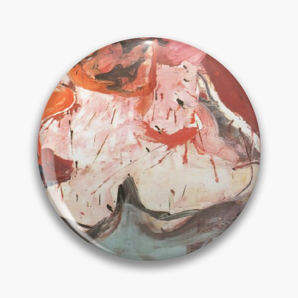 Item preview, Willem de Kooning designed and sold by Zyloz.