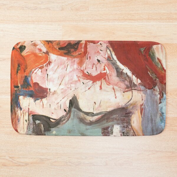 Item preview, Willem de Kooning designed and sold by Zyloz.