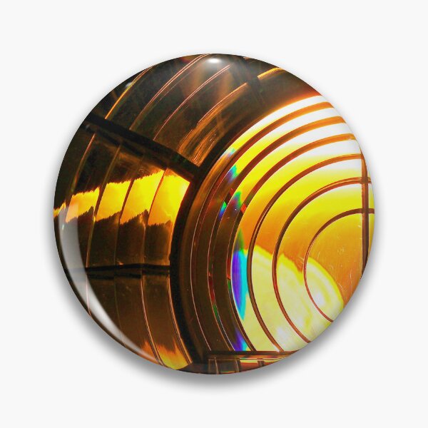 Item preview, Lighthouse Fresnel Lens designed and sold by Tereza Pilar  Art.