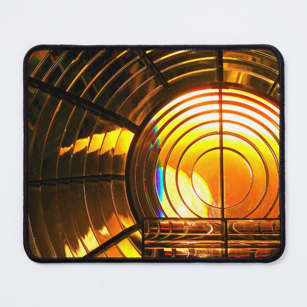 Item preview, Lighthouse Fresnel Lens designed and sold by Tereza Pilar  Art.