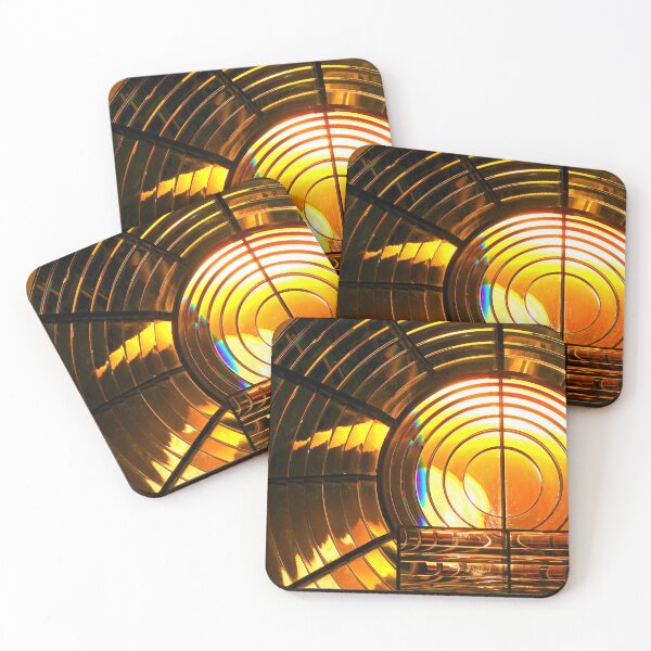 Item preview, Lighthouse Fresnel Lens designed and sold by Tereza Pilar  Art.