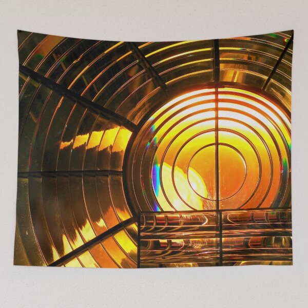 Item preview, Lighthouse Fresnel Lens designed and sold by Tereza Pilar  Art.