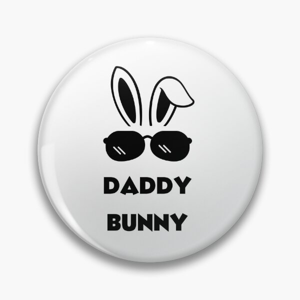 Item preview, Daddy Bunny  designed and sold by GbzDigital.