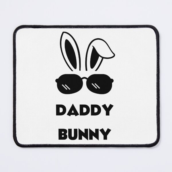 Item preview, Daddy Bunny designed and sold by GbzDigital.