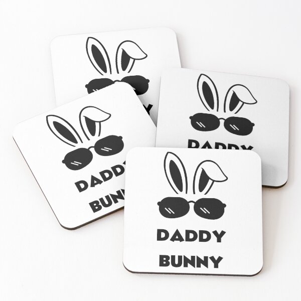 Item preview, Daddy Bunny  designed and sold by GbzDigital.