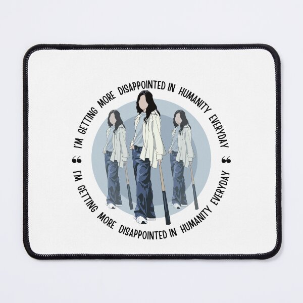 Item preview, Happiness kdrama designed and sold by YourChingu.