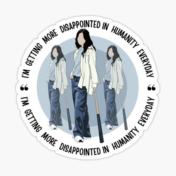 Item preview, Happiness kdrama designed and sold by YourChingu.