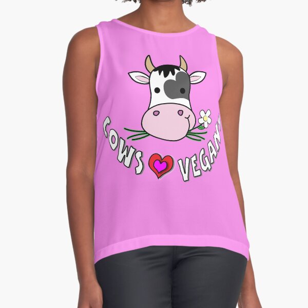 Sleeveless Top