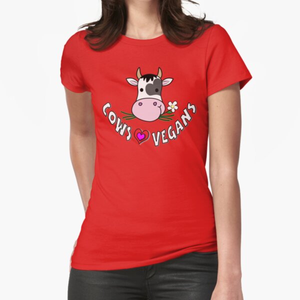 Fitted T-Shirt