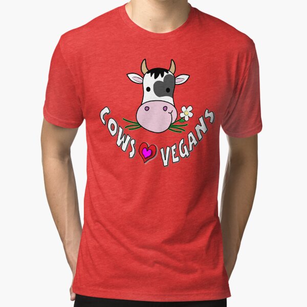 Tri-blend T-Shirt