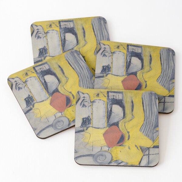 Item preview, Willem de Kooning designed and sold by Zyloz.