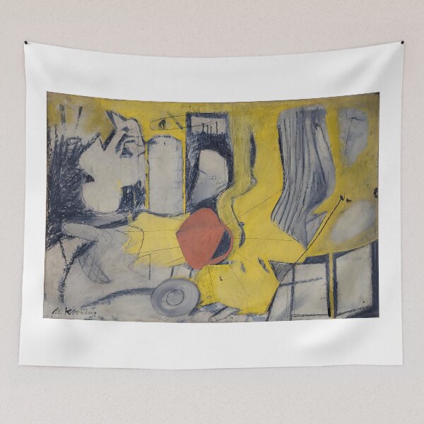 Item preview, Willem de Kooning designed and sold by Zyloz.