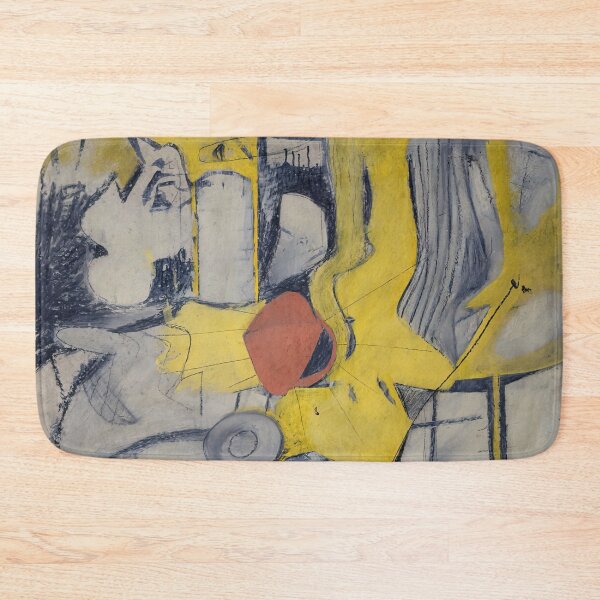 Item preview, Willem de Kooning designed and sold by Zyloz.