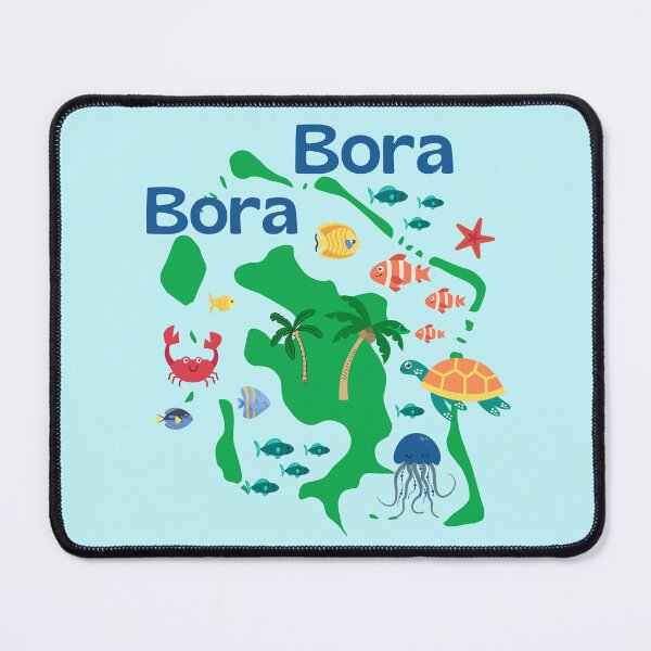 Item preview, Bora Bora designed and sold by AnulaArt.