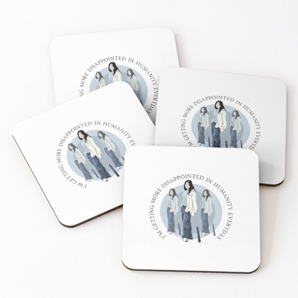 Item preview, Happiness kdrama designed and sold by YourChingu.