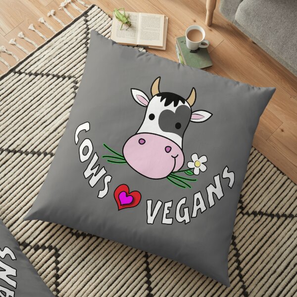 Floor Pillow