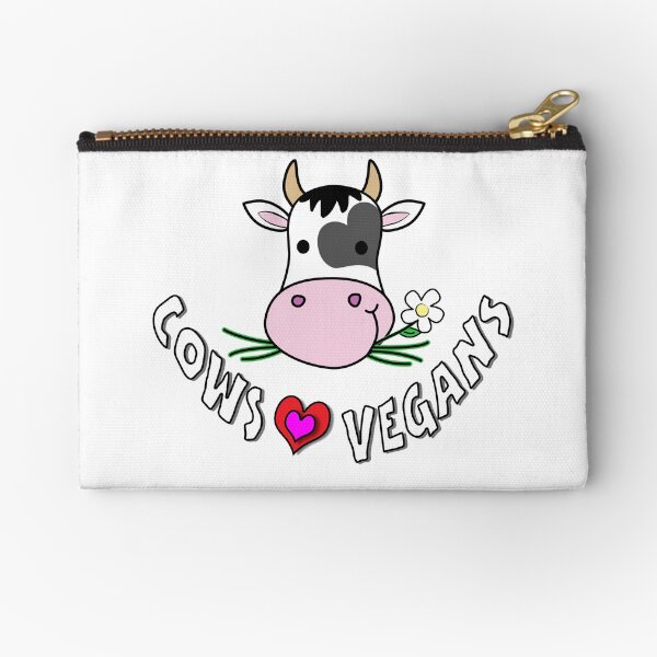 Zipper Pouch