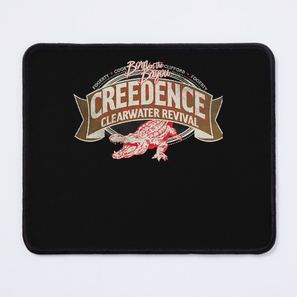Item preview, Creedence Clearwater Revival designed and sold by DarrylNichol.