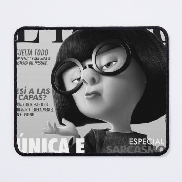 Item preview, "Creaciones Chic de Edna Moda" - Diseño con Estilo Inspirado en la Icónica Diseñadora de Moda designed and sold by Retop101.