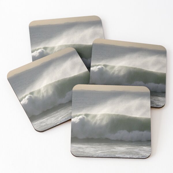 Item preview, wave spray designed and sold by Tereza Pilar  Art.