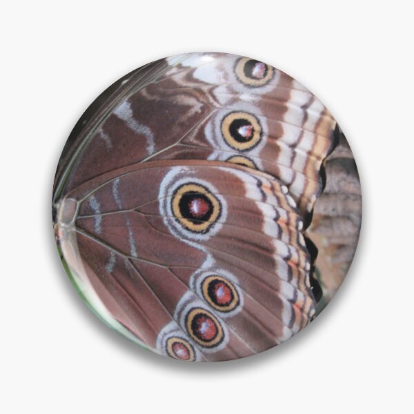 Item preview, Brown Butterfly designed and sold by lezvee.