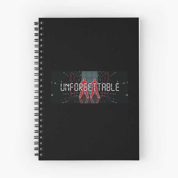 Item preview, Unforgettable - Marcus & Martinus - Eurovision 2024 Sweden - Melodifestivalen Winner 2024 designed and sold by Vision-Tees.