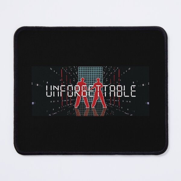 Item preview, Unforgettable - Marcus & Martinus - Eurovision 2024 Sweden - Melodifestivalen Winner 2024 designed and sold by Vision-Tees.